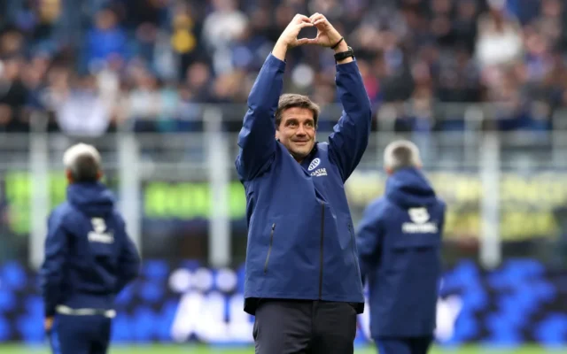 Chivu avisa que el derbi no es decisivo para el título