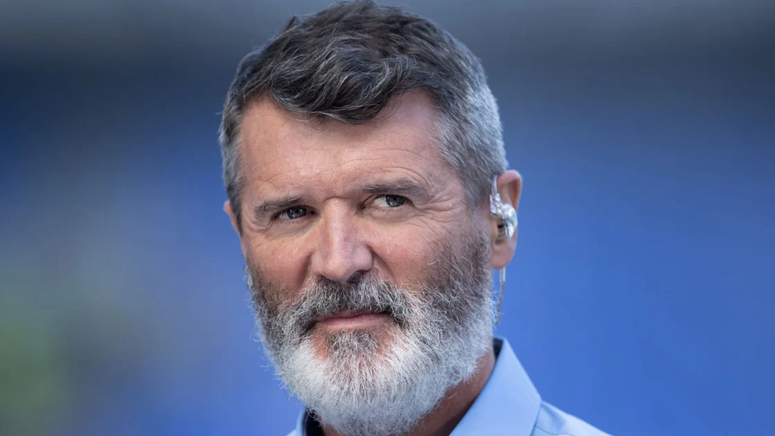 Roy Keane pudo volver al Manchester United con Solskjaer