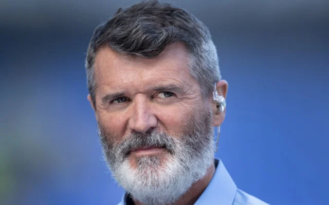 Roy Keane pudo volver al Manchester United con Solskjaer