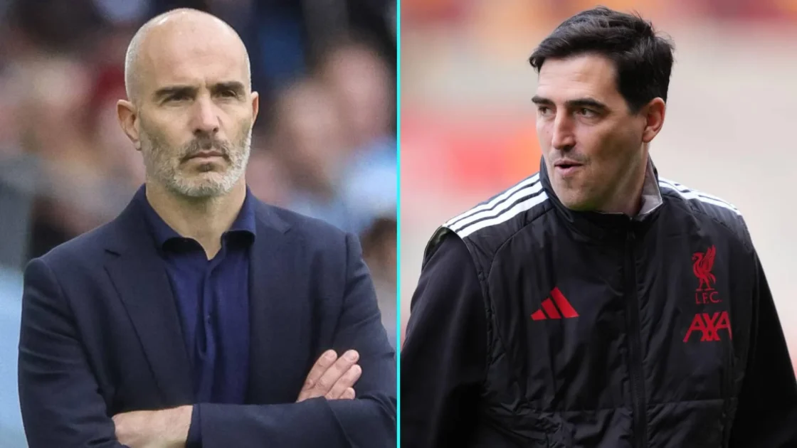 Los candidatos al póker de títulos de la temporada
