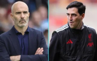 Los candidatos al póker de títulos de la temporada