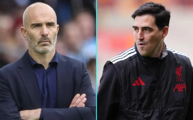 Los candidatos al póker de títulos de la temporada