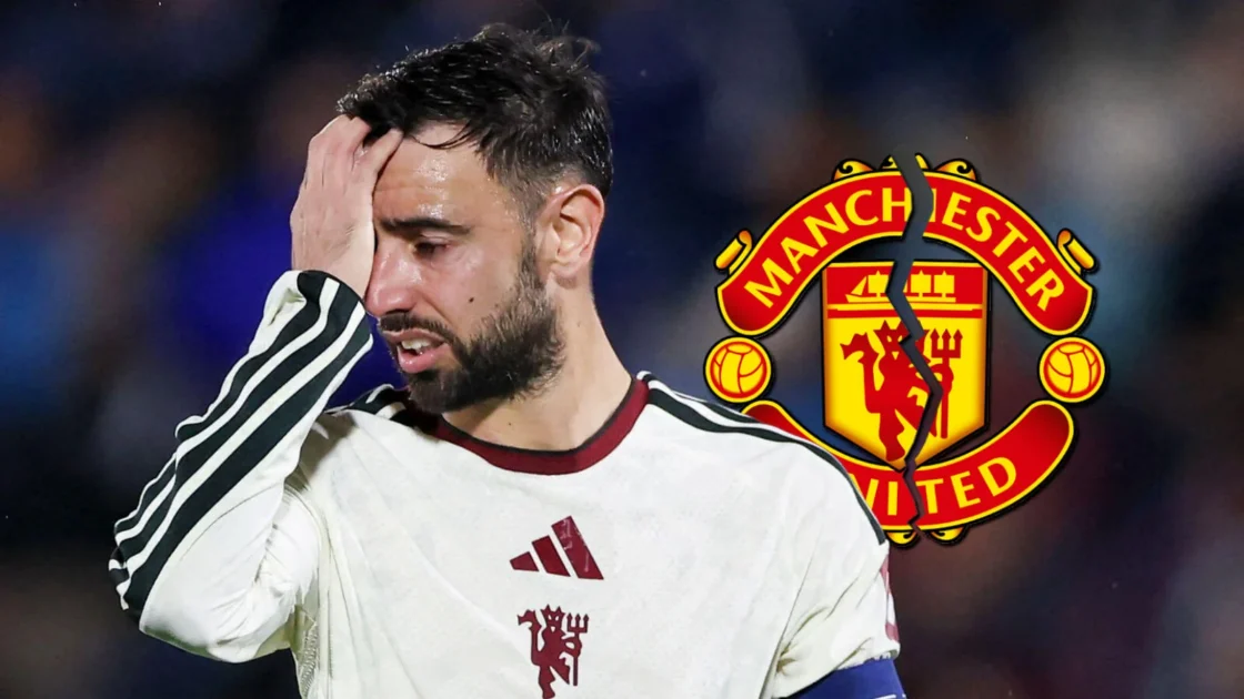 Bruno Fernandes y Estevao en los extraños titulares de la prensa