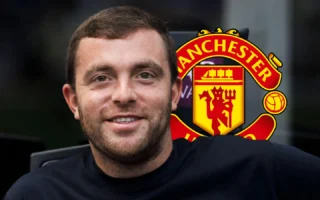 Romano revela el gran favorito del Man Utd si destituyen a Carrick