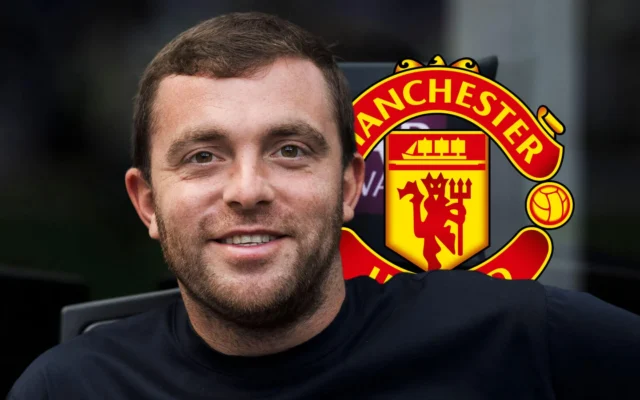 Romano revela el gran favorito del Man Utd si destituyen a Carrick