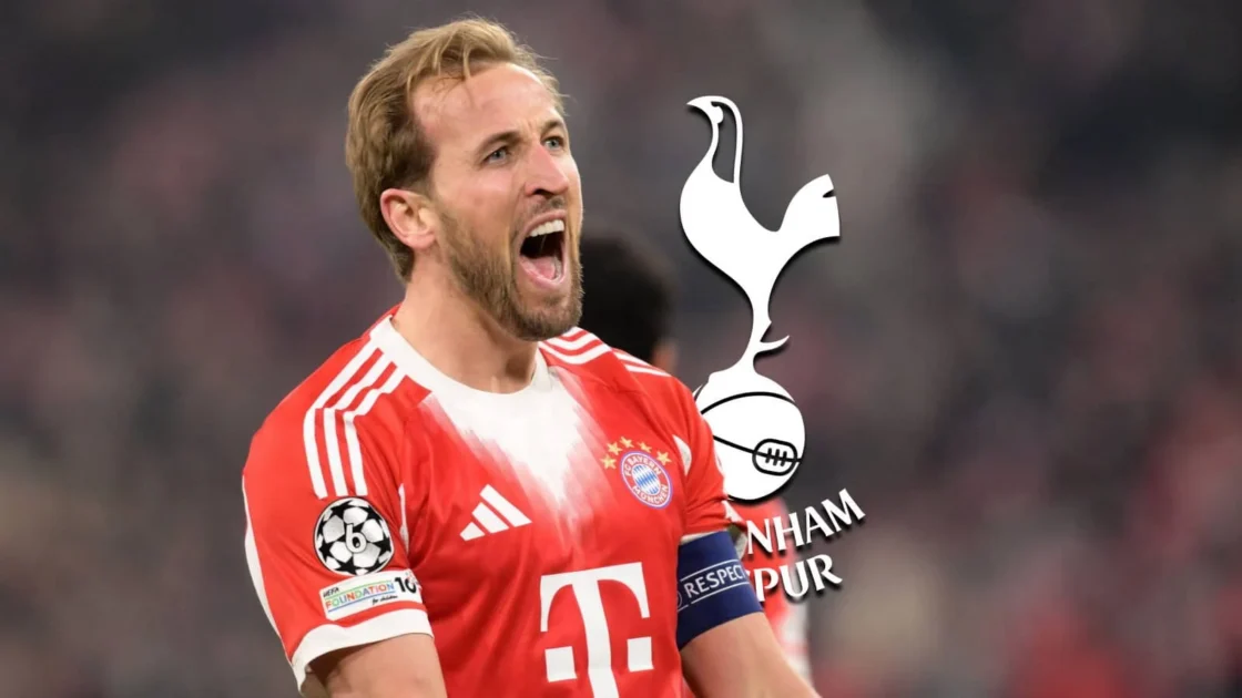 Jamie Carragher critica al Tottenham tras el Balón de Oro de Kane