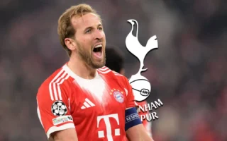 Jamie Carragher critica al Tottenham tras el Balón de Oro de Kane