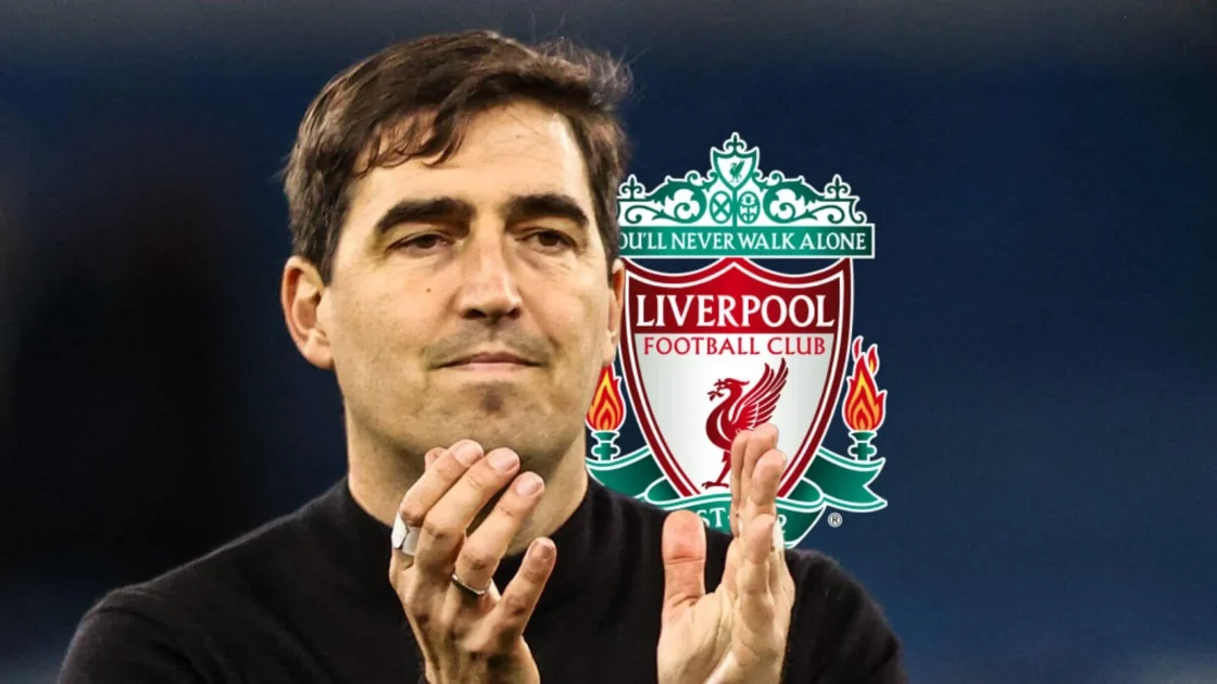 Liverpool descarta fichaje de David Otorbi en enero