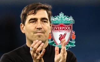 Liverpool descarta fichaje de David Otorbi en enero
