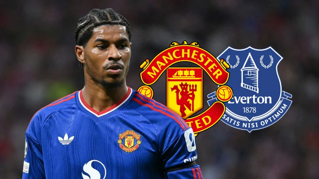 El Man Utd abre la puerta a una cesión de Rashford en enero