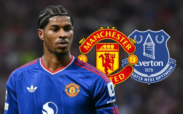 El Man Utd abre la puerta a una cesión de Rashford en enero