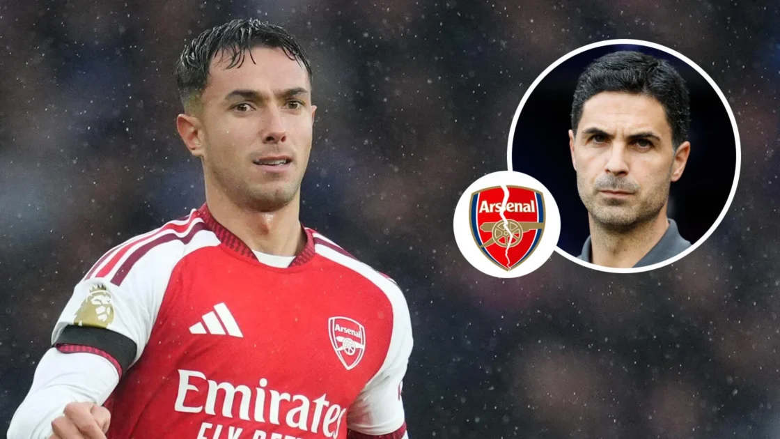 Arteta empuja a Zubimendi al Real Madrid por 75m