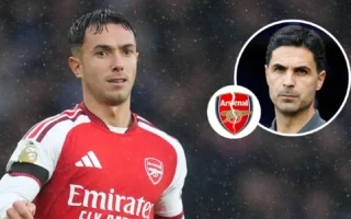 Arteta empuja a Zubimendi al Real Madrid por 75m