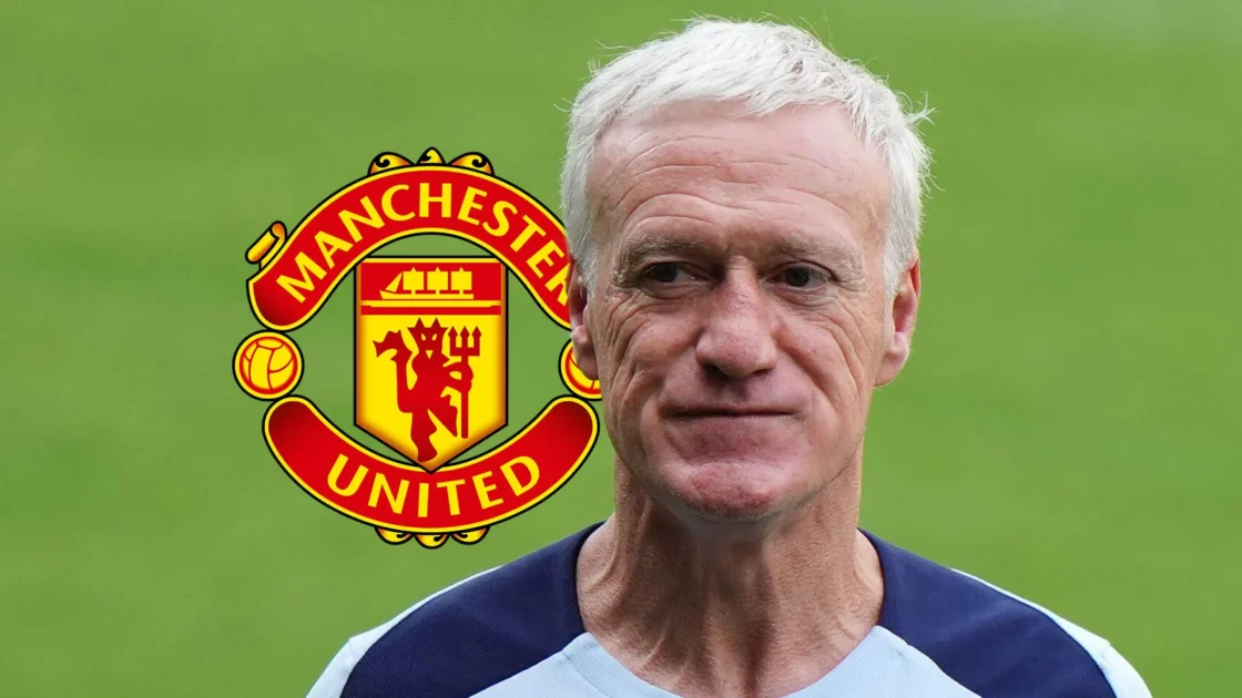 Man Utd: New great tactician candidate emerges as Carrick