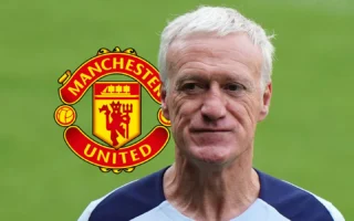 Man Utd: New great tactician candidate emerges as Carrick