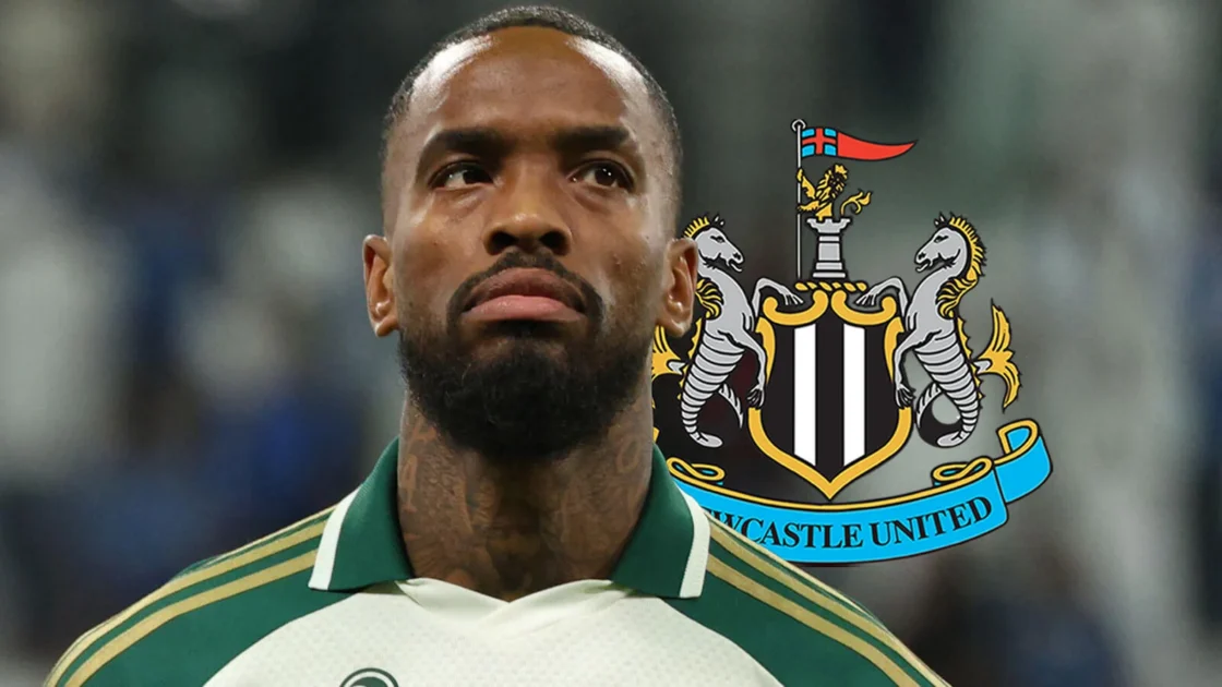 Newcastle busca fichar a Ivan Toney en enero