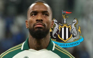 Newcastle busca fichar a Ivan Toney en enero