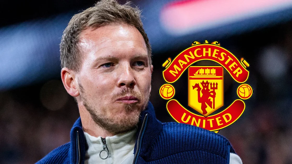 Man Utd sigue en contacto con Nagelsmann tras negociaciones