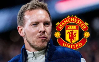 Man Utd sigue en contacto con Nagelsmann tras negociaciones