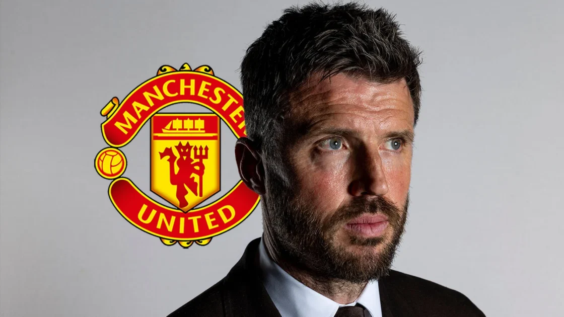 Por qué el Manchester United decidió retener a Michael Carrick