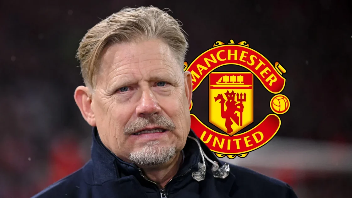 Schmeichel arremete contra el Manchester United por Højlund