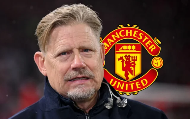 Schmeichel arremete contra el Manchester United por Højlund