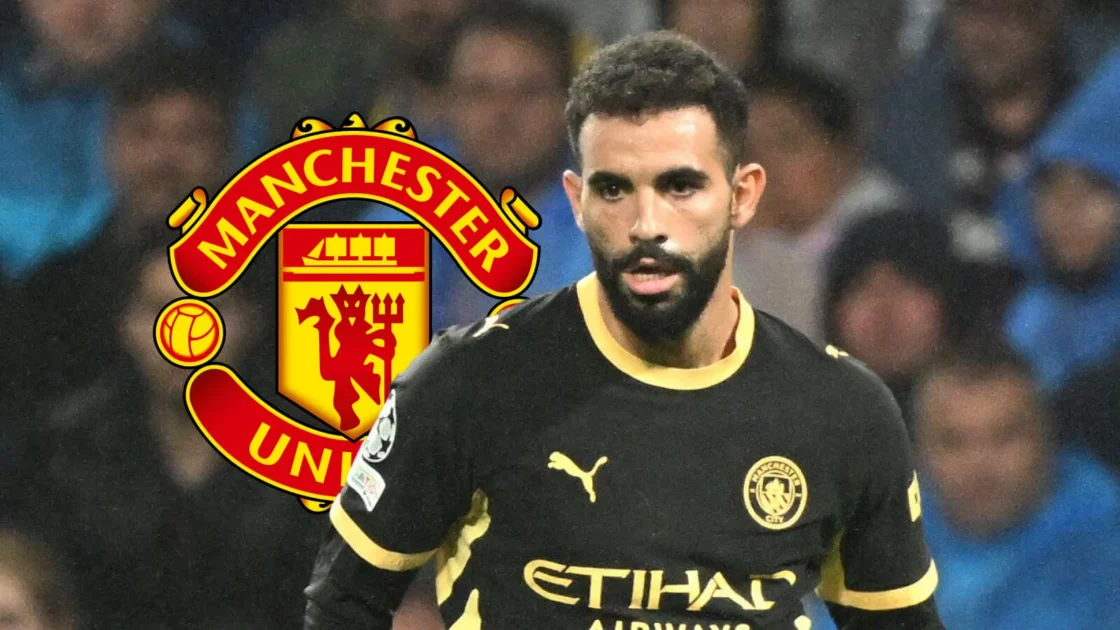 Rayan Ait-Nouri valora su fichaje por el Man Utd