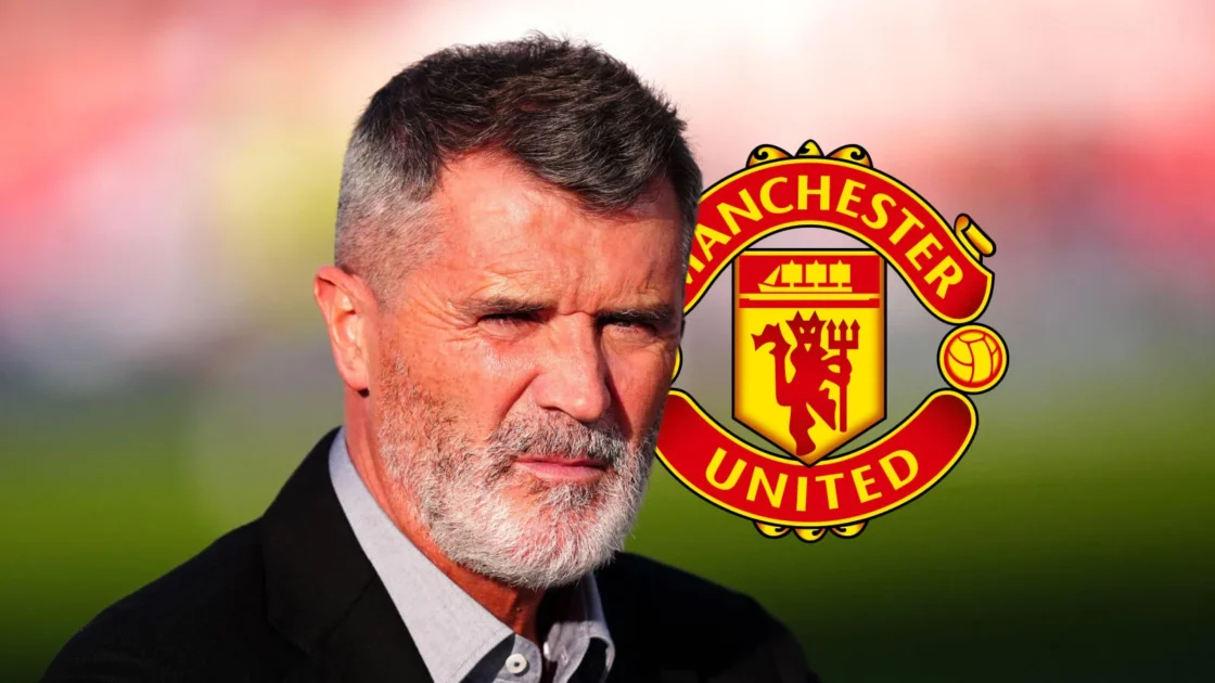 Roy Keane pudo volver al Manchester United con Solskjaer