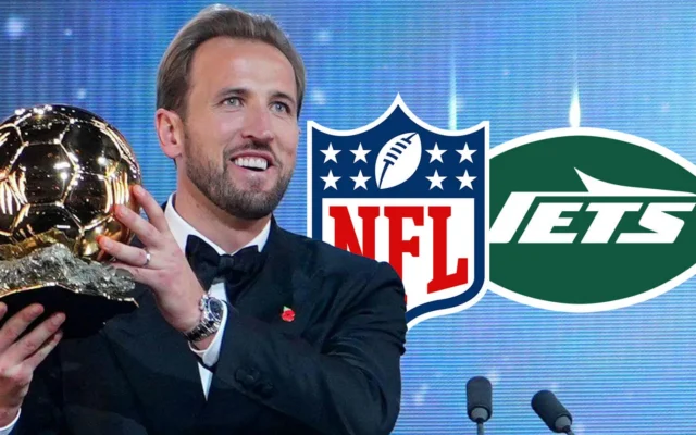 Harry Kane advertido sobre su futuro en la NFL