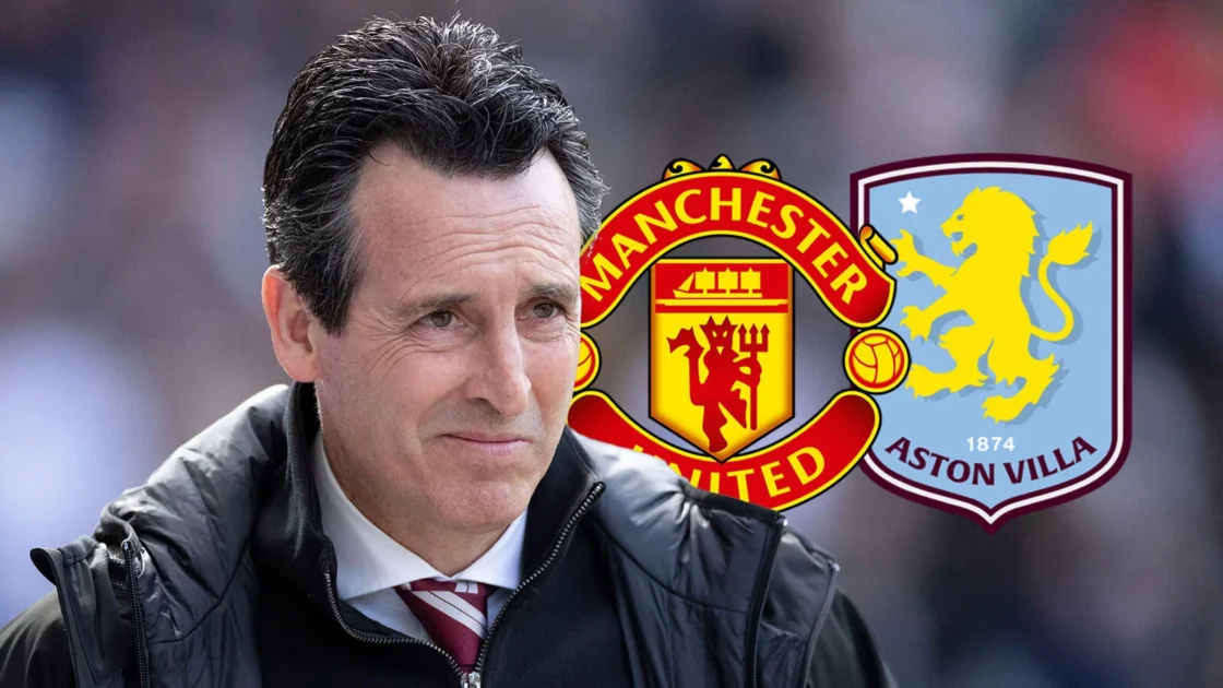 John Obi Mikel pide fichar a Unai Emery para el United
