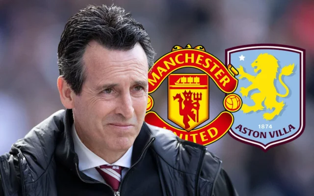 John Obi Mikel pide fichar a Unai Emery para el United