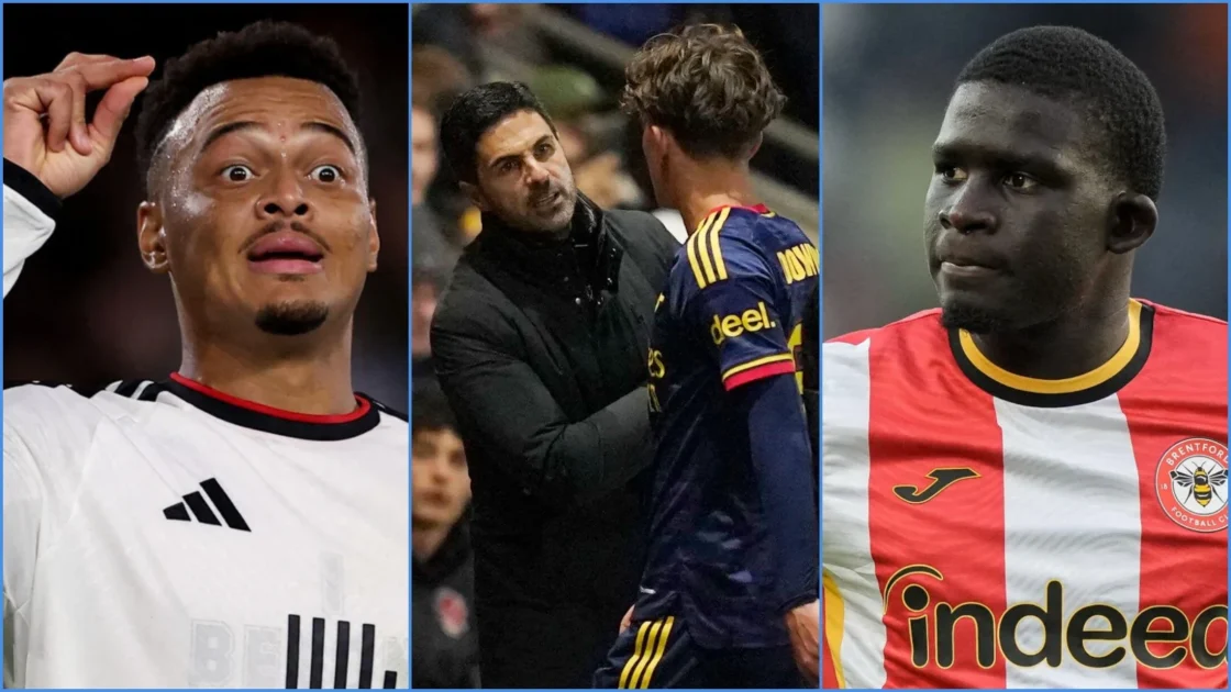 Nueve jugadores que desperdiciaron la Carabao Cup