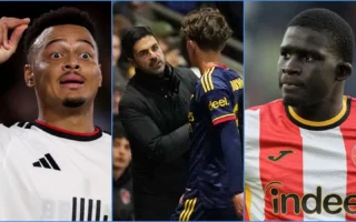 Nueve jugadores que desperdiciaron la Carabao Cup