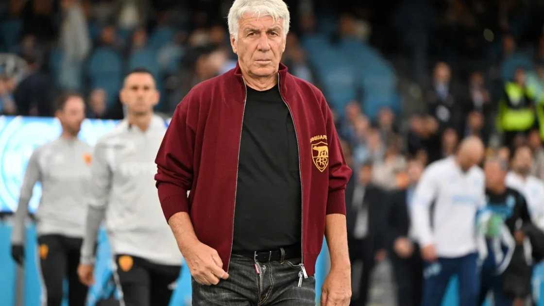 Roma convoca a 22 jugadores con cinco jóvenes para Udinese
