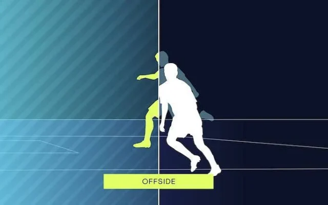 La liga argentina adoptará la tecnología de fuera de juego
