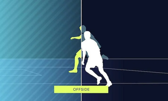 La liga argentina adoptará la tecnología de fuera de juego