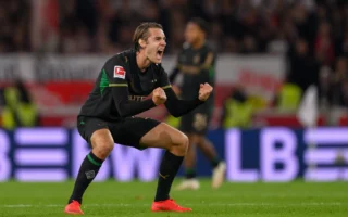 Resumen de la Jornada 7: Gladbach y Werder Bremen