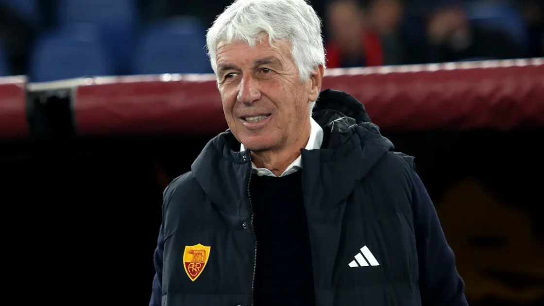 Roma vence 4-2 a Cagliari con un duro trabajo en casa