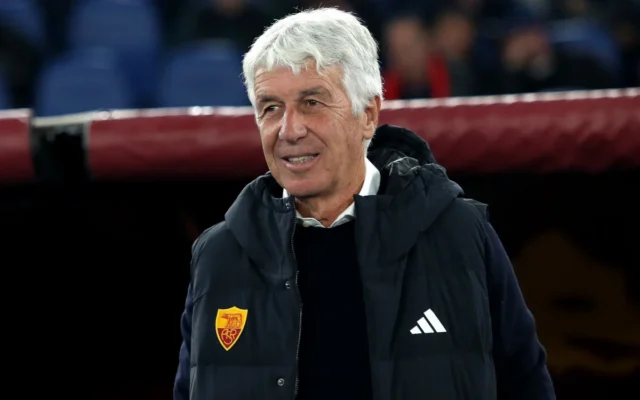 Roma vence 4-2 a Cagliari con un duro trabajo en casa