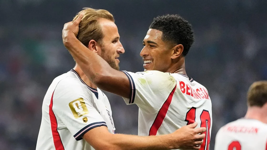 Oportunidad de Harry Kane en el Real Madrid y Barcelona