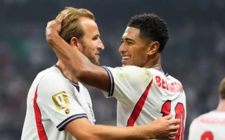 Oportunidad de Harry Kane en el Real Madrid y Barcelona