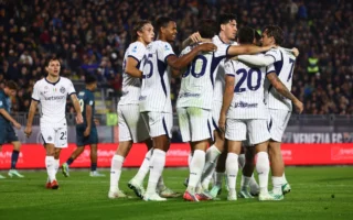 Akanji avisa al Inter de cara al derbi frente al Milan