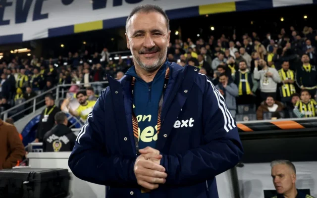 Vitor Pereira busca un ambicioso regreso a la Premier League