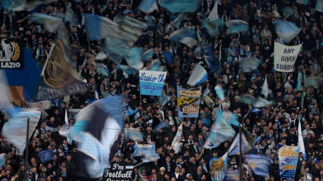Lazio destaca entre los clubes con más goleadores en Europa