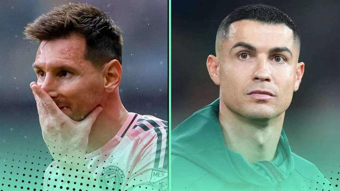Los 25 futbolistas con más de 1.000 goles registrados