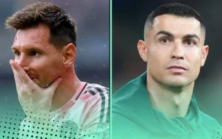 Los 25 futbolistas con más de 1.000 goles registrados