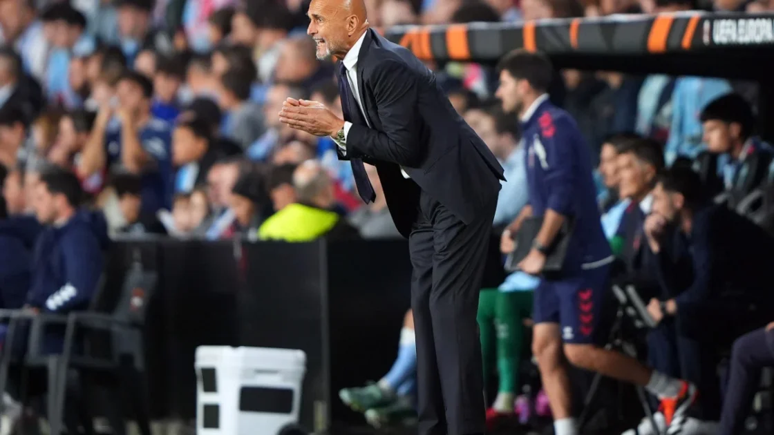 Preocupantes estadísticas ofensivas en la Juventus en la Serie A