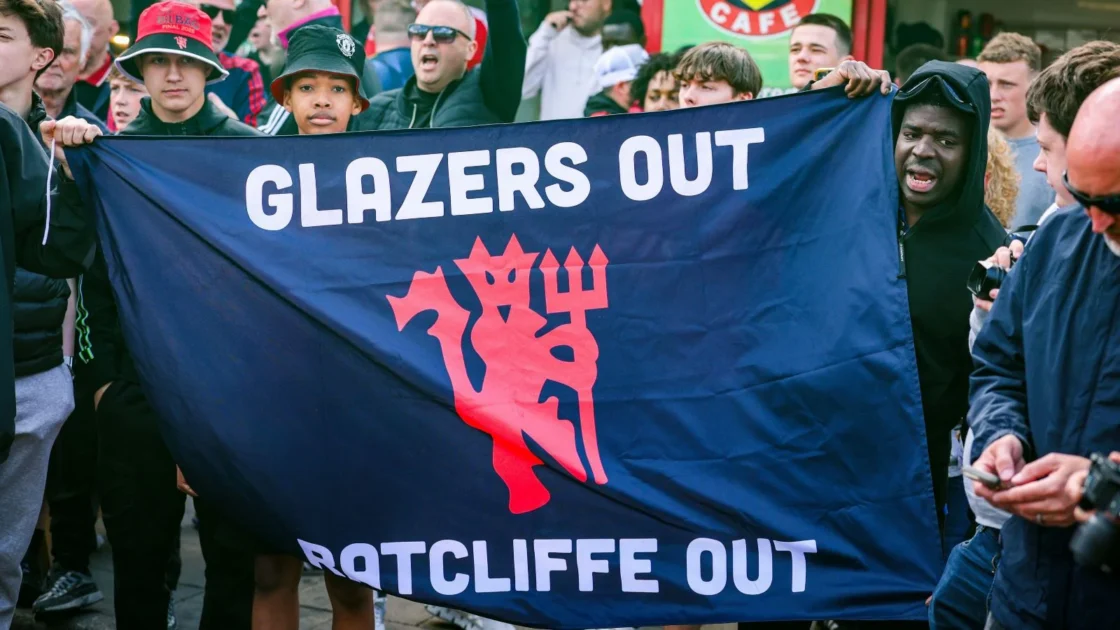 Los Glazer esperan el momento para vender el Manchester United