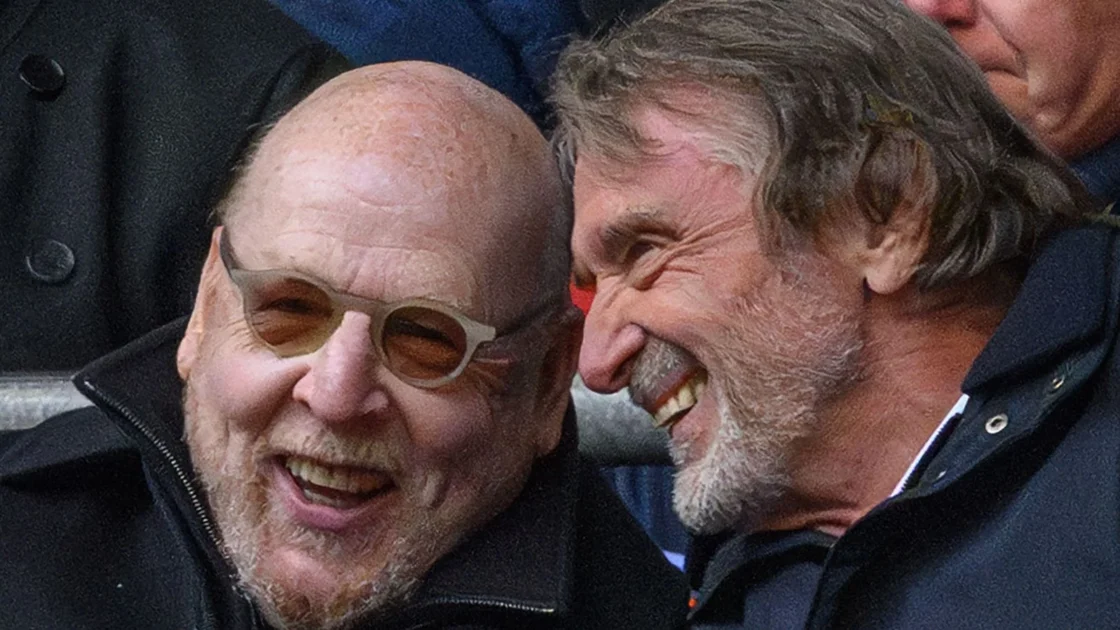 El plan de Ratcliffe para el control total del Man United