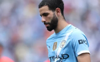 Manchester United busca fichar a Rayan Aït-Nouri